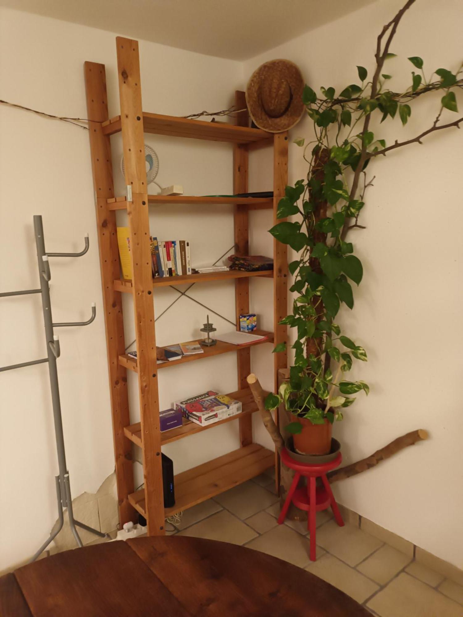 Apartment Tete D'or Forest Villeurbanne