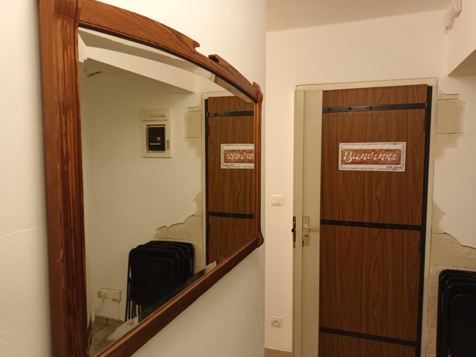 Apartment Tete D'or Forest